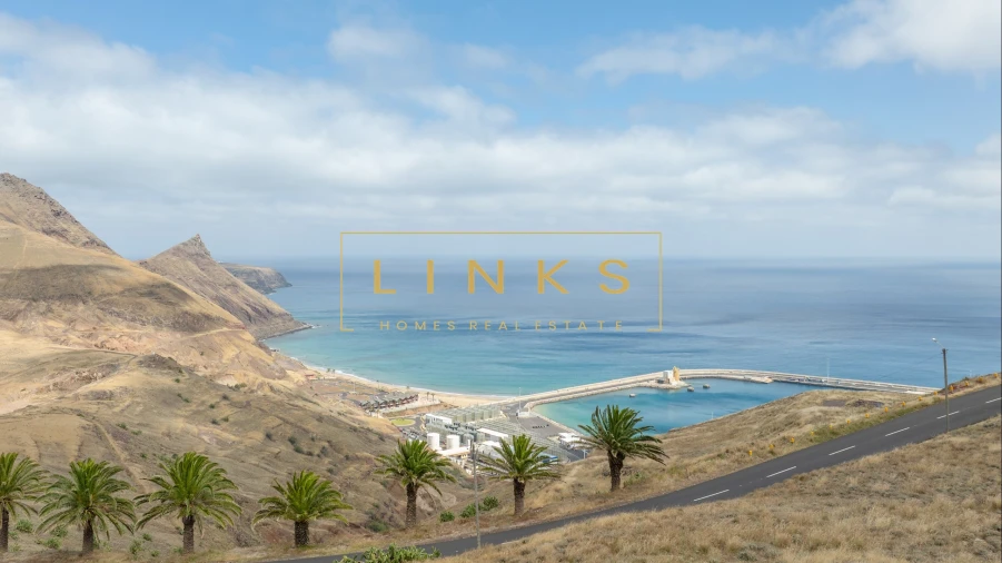 Apartamento T2 para Venda em Porto Santo Foto 29