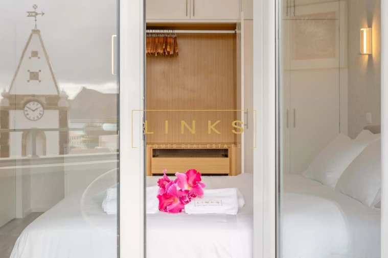 Apartamento T2 para Venda em Porto Santo Foto 22