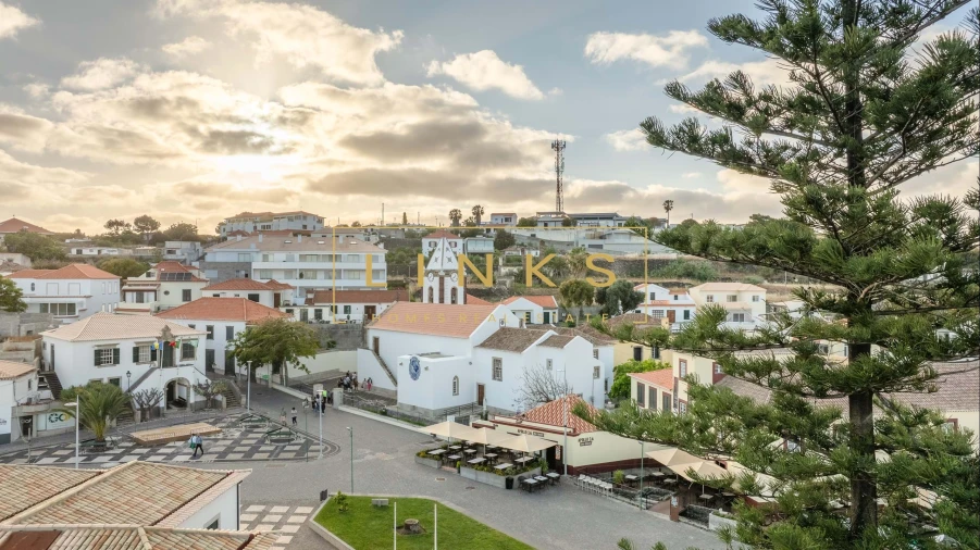 Apartamento T2 para Venda em Porto Santo Foto 24