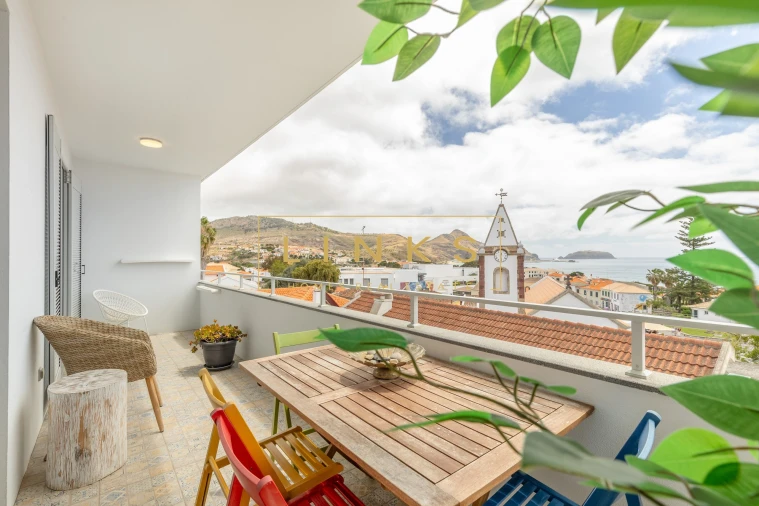 Apartamento T2 para Venda em Porto Santo Foto 1