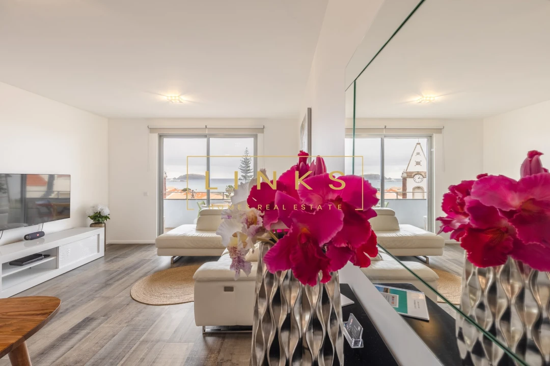 Apartamento T2 para Venda em Porto Santo Foto 10