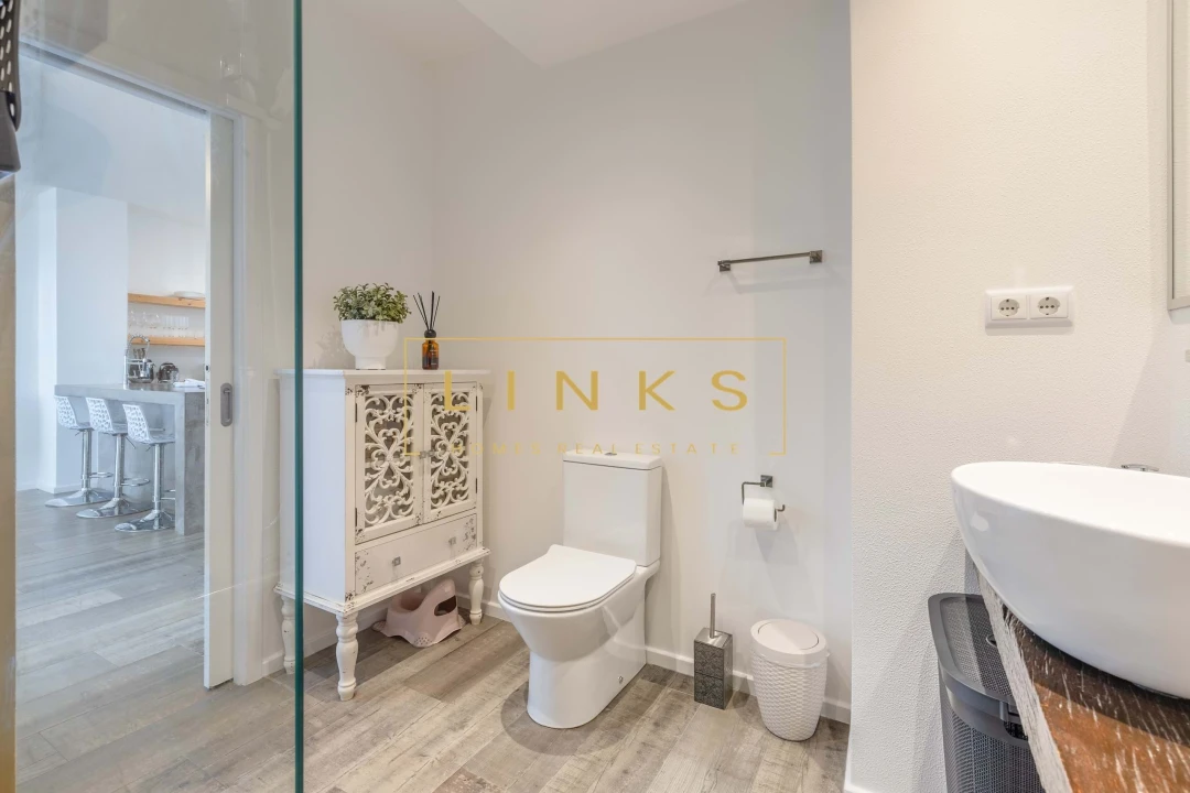 Apartamento T2 para Venda em Porto Santo Foto 16