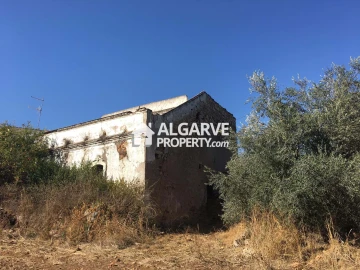 Terreno para Venda em Loule (São Clemente)