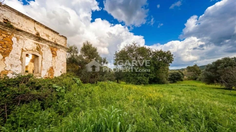 Terreno para Venda em Loule (São Clemente)