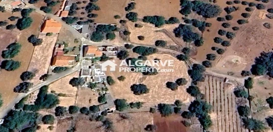 Terreno para Venda em Loule (São Clemente)