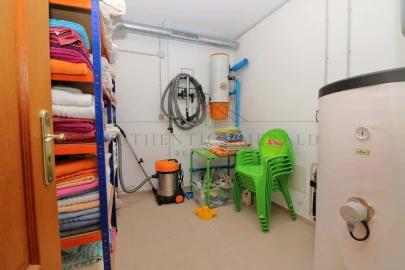 Moradia T4 para Venda em Quarteira
