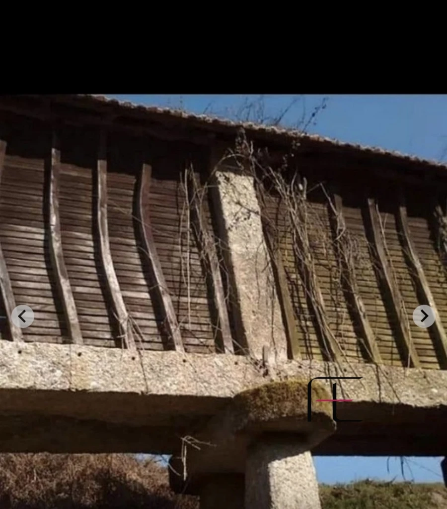 Terreno para Venda em Campelo e Ovil Foto 4