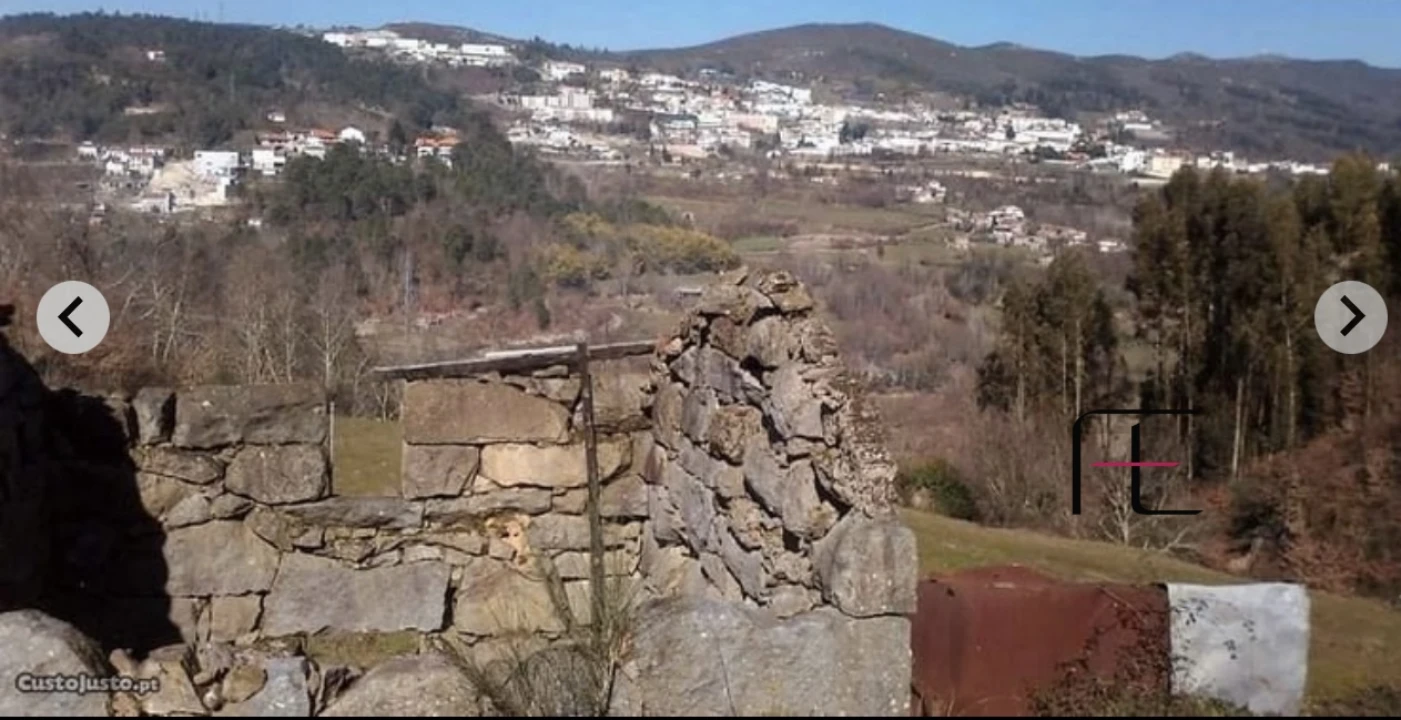 Terreno para Venda em Campelo e Ovil Foto 2