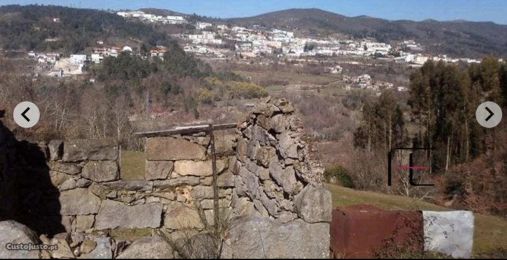 Terreno para Venda em Campelo e Ovil Foto 2