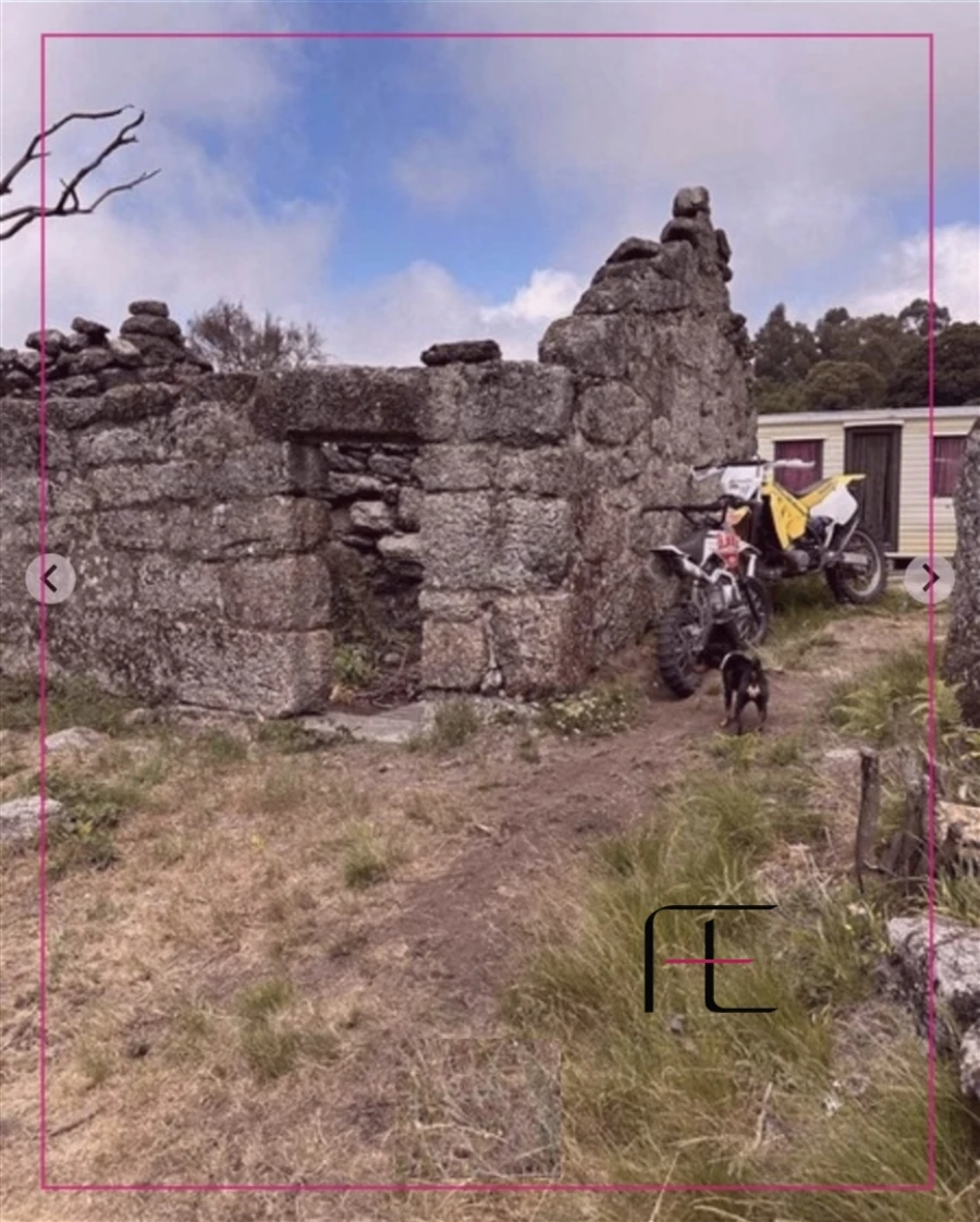 Terreno para Venda em Campelo e Ovil Foto 2