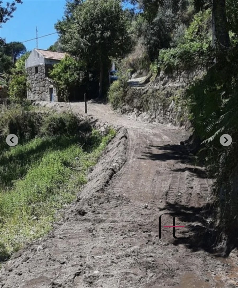 Terreno para Venda em Baião (Santa Leocádia) e Mesquinhata Foto 3