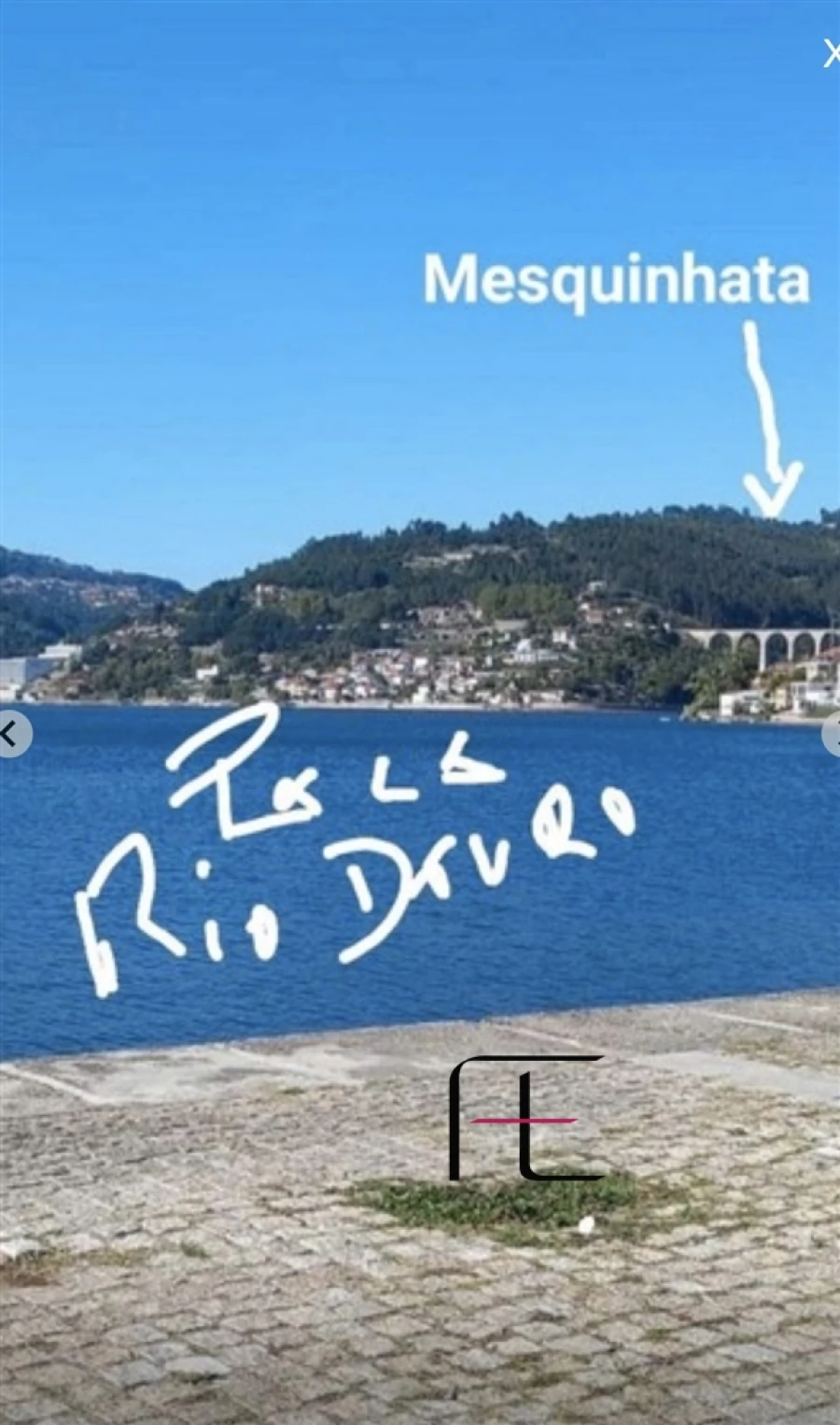 Terreno para Venda em Baião (Santa Leocádia) e Mesquinhata Foto 5