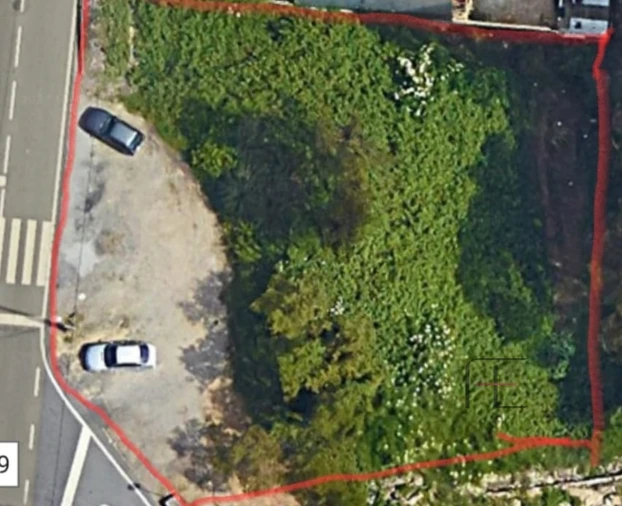 Terreno para Venda em Fânzeres e São Pedro da Cova