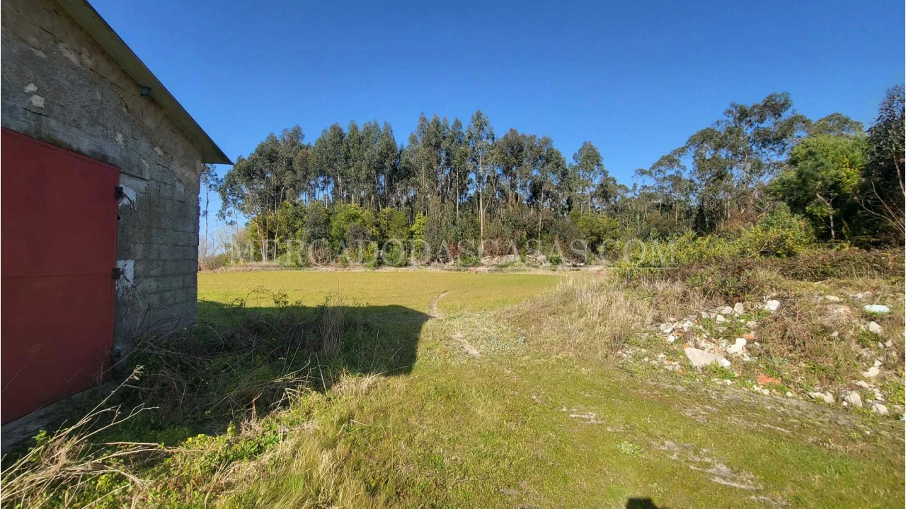 Quinta T2 para Venda em Valega Foto 15