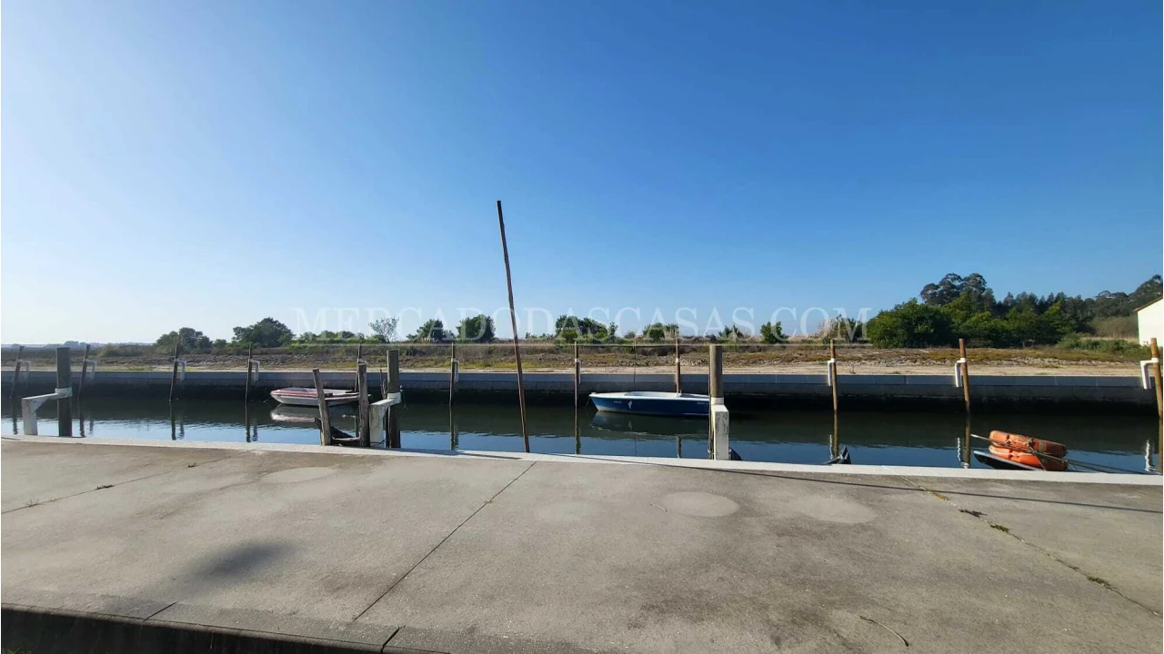 Quinta T2 para Venda em Valega Foto 8