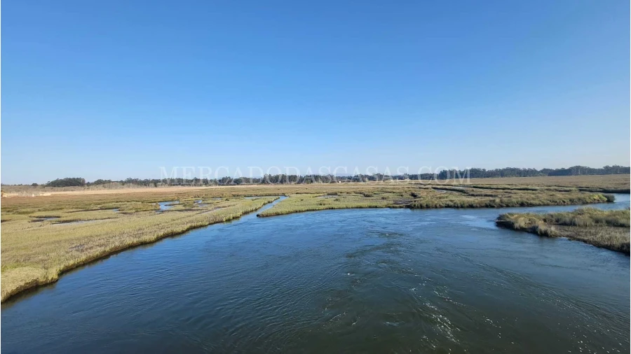 Quinta T2 para Venda em Valega Foto 16