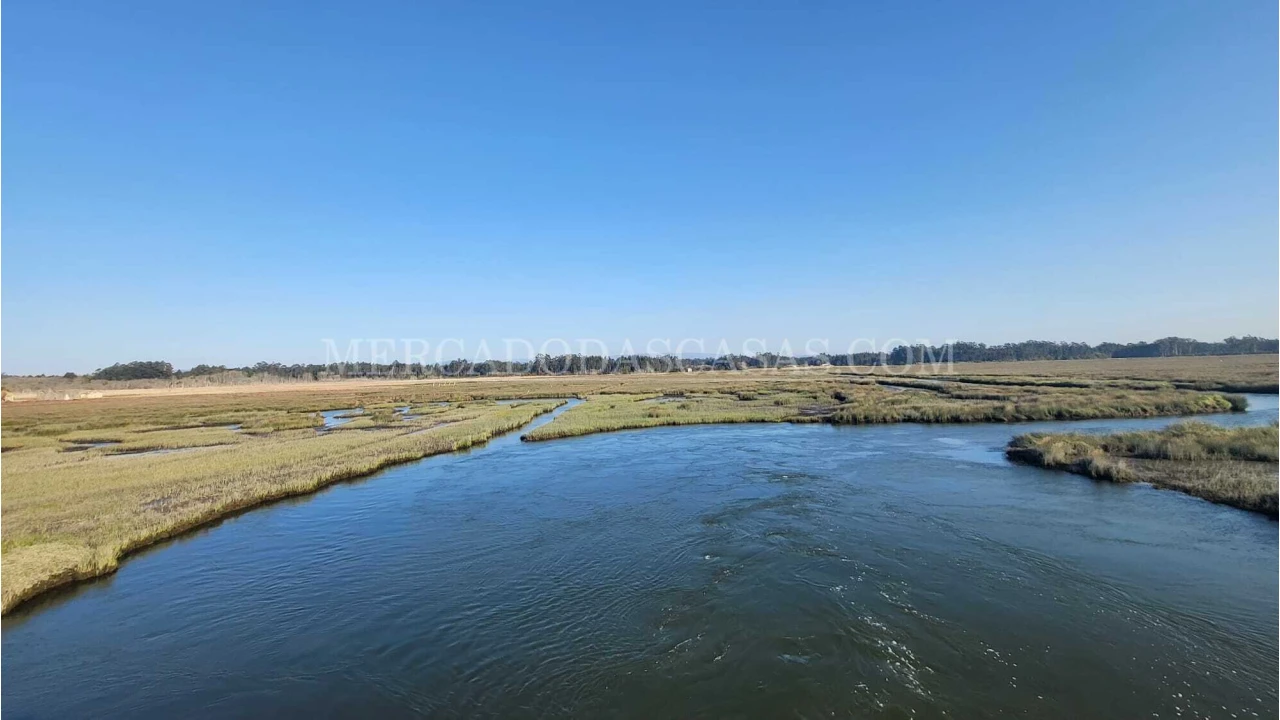 Quinta T2 para Venda em Valega Foto 16