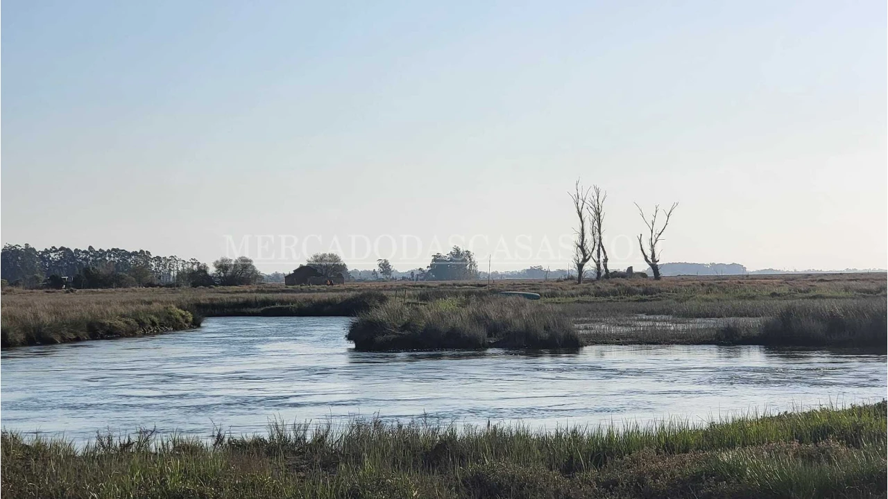 Quinta T2 para Venda em Valega Foto 18