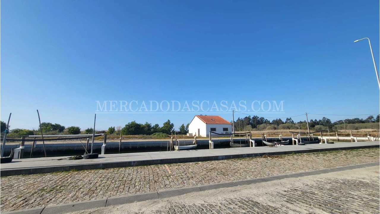 Quinta T2 para Venda em Valega Foto 9