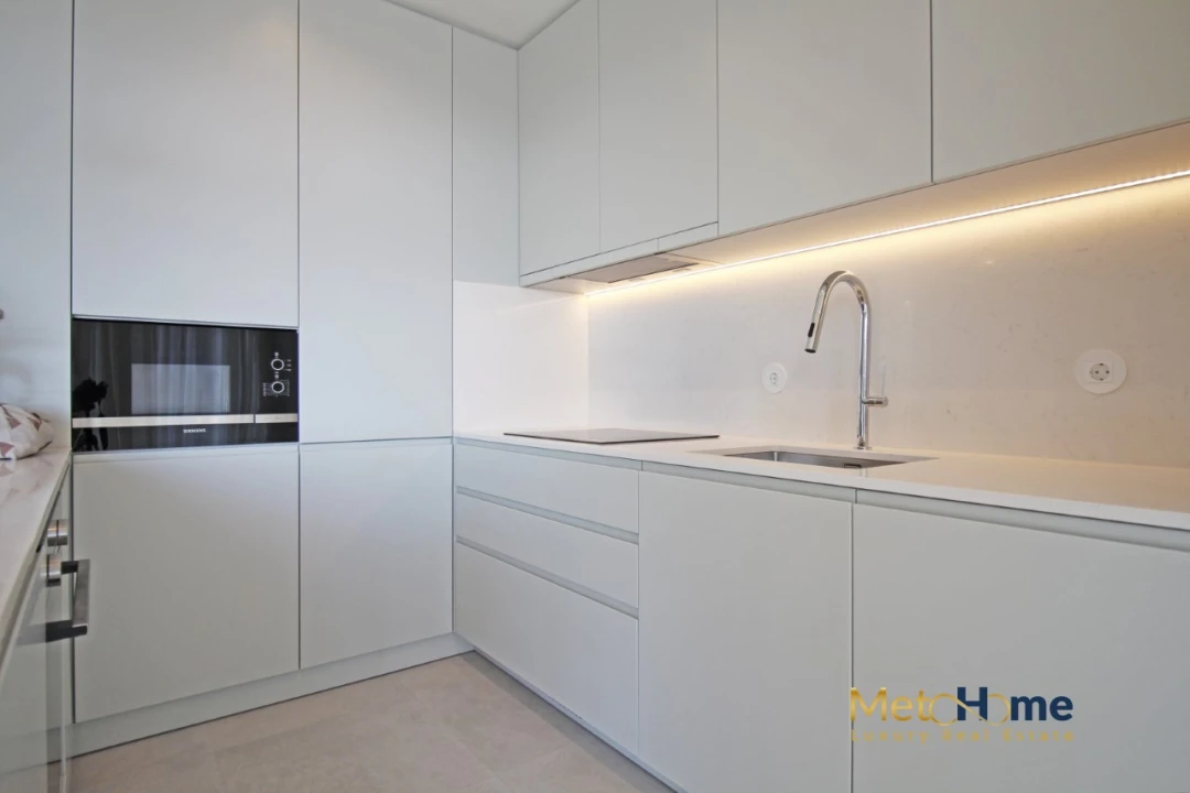 Apartamento T3 para Venda em Canidelo Foto 8