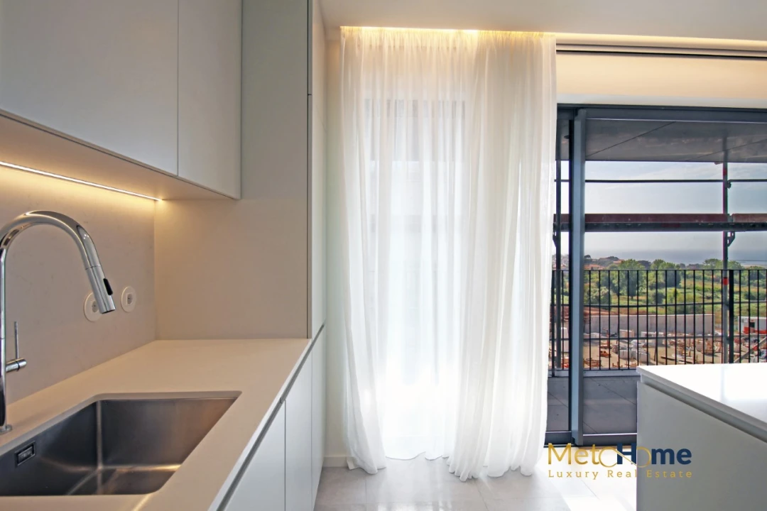 Apartamento T3 para Venda em Canidelo Foto 10