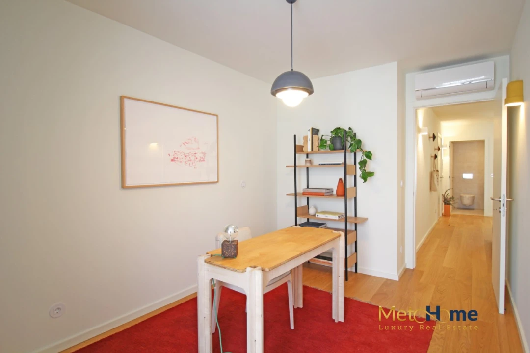 Apartamento T3 para Venda em Canidelo Foto 15