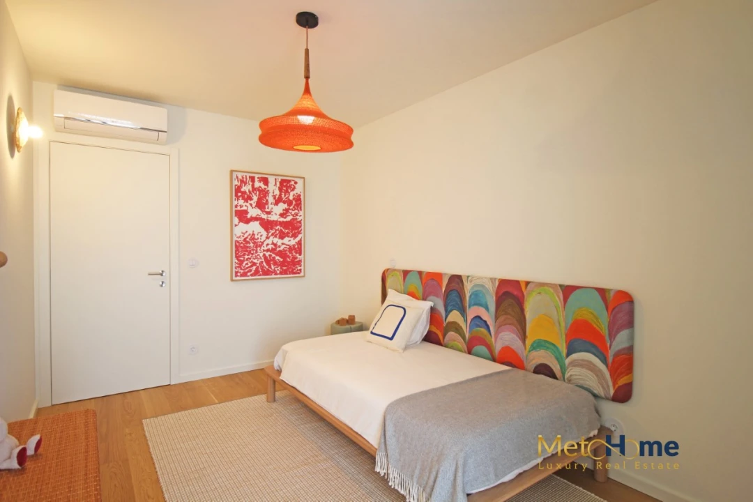 Apartamento T3 para Venda em Canidelo Foto 20