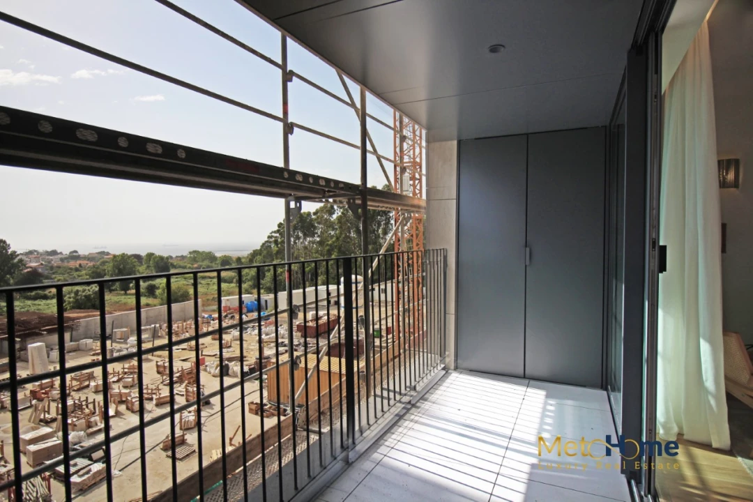 Apartamento T3 para Venda em Canidelo Foto 11