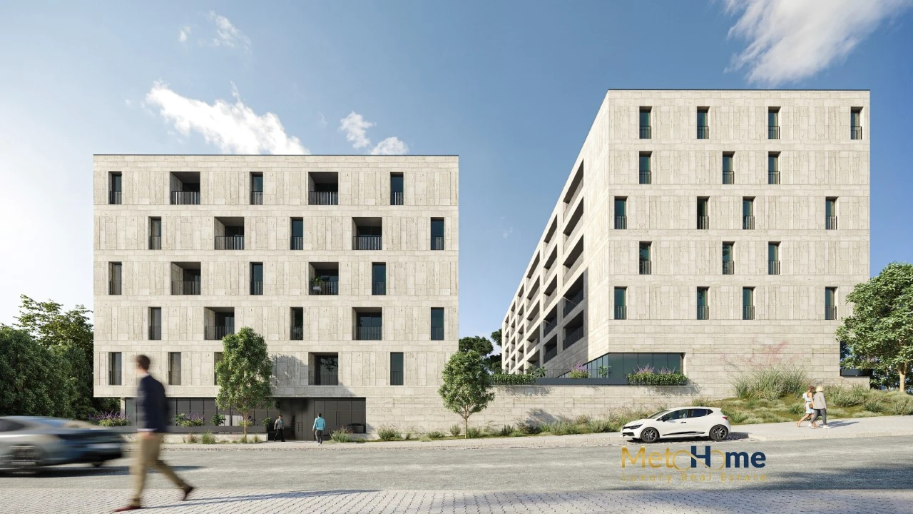 Apartamento T3 para Venda em Canidelo Foto 30
