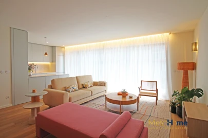 Apartamento T3 para Venda em Canidelo