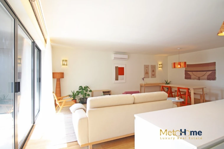 Apartamento T3 para Venda em Canidelo Foto 6