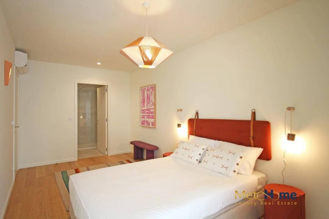 Apartamento T3 para Venda em Canidelo Foto 25