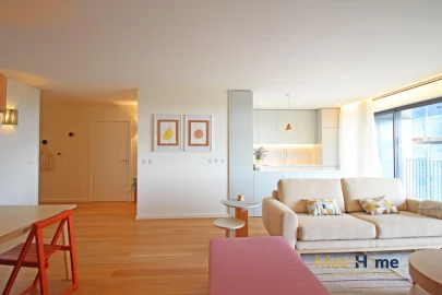 Apartamento T3 para Venda em Canidelo
