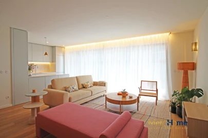 Apartamento T3 para Venda em Canidelo