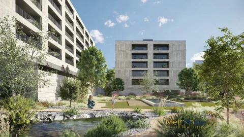Apartamento T3 para Venda em Canidelo