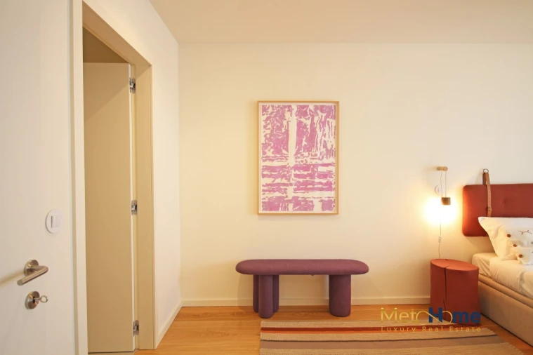 Apartamento T3 para Venda em Canidelo Foto 23