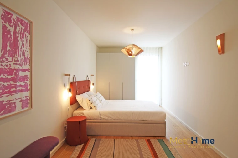 Apartamento T3 para Venda em Canidelo Foto 24