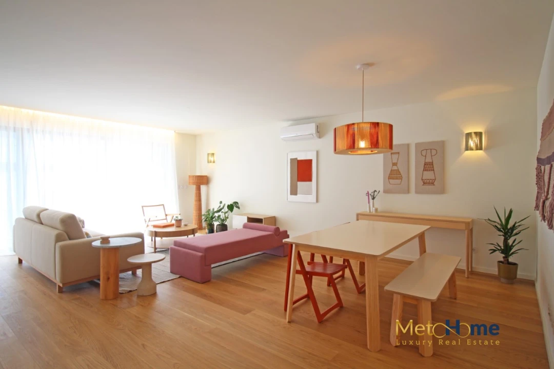 Apartamento T3 para Venda em Canidelo Foto 4