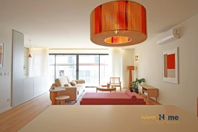 Apartamento T3 para Venda em Canidelo