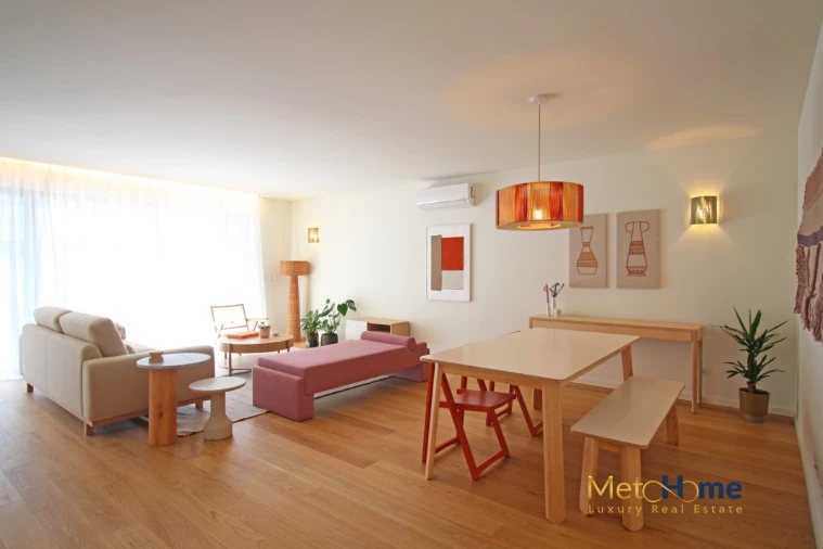 Apartamento T3 para Venda em Canidelo Foto 4