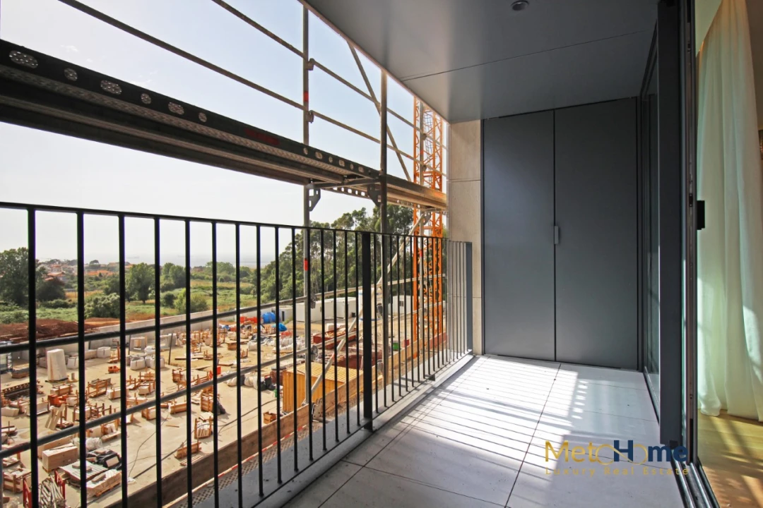 Apartamento T3 para Venda em Canidelo Foto 8