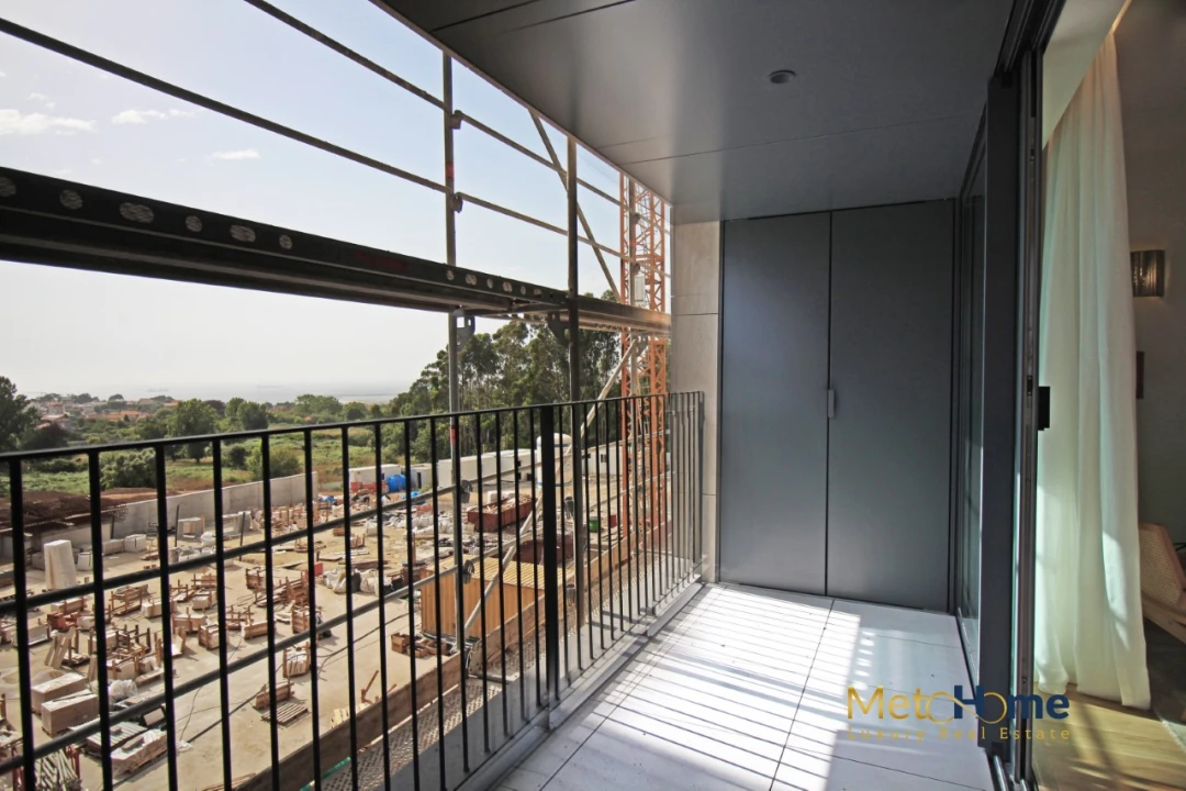 Apartamento T3 para Venda em Canidelo Foto 36