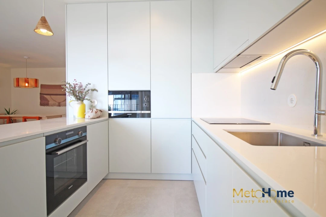 Apartamento T3 para Venda em Canidelo Foto 5