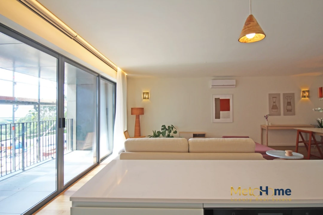Apartamento T3 para Venda em Canidelo Foto 8