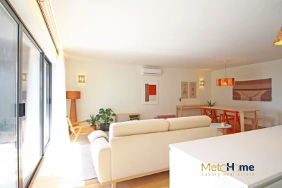 Apartamento T3 para Venda em Canidelo