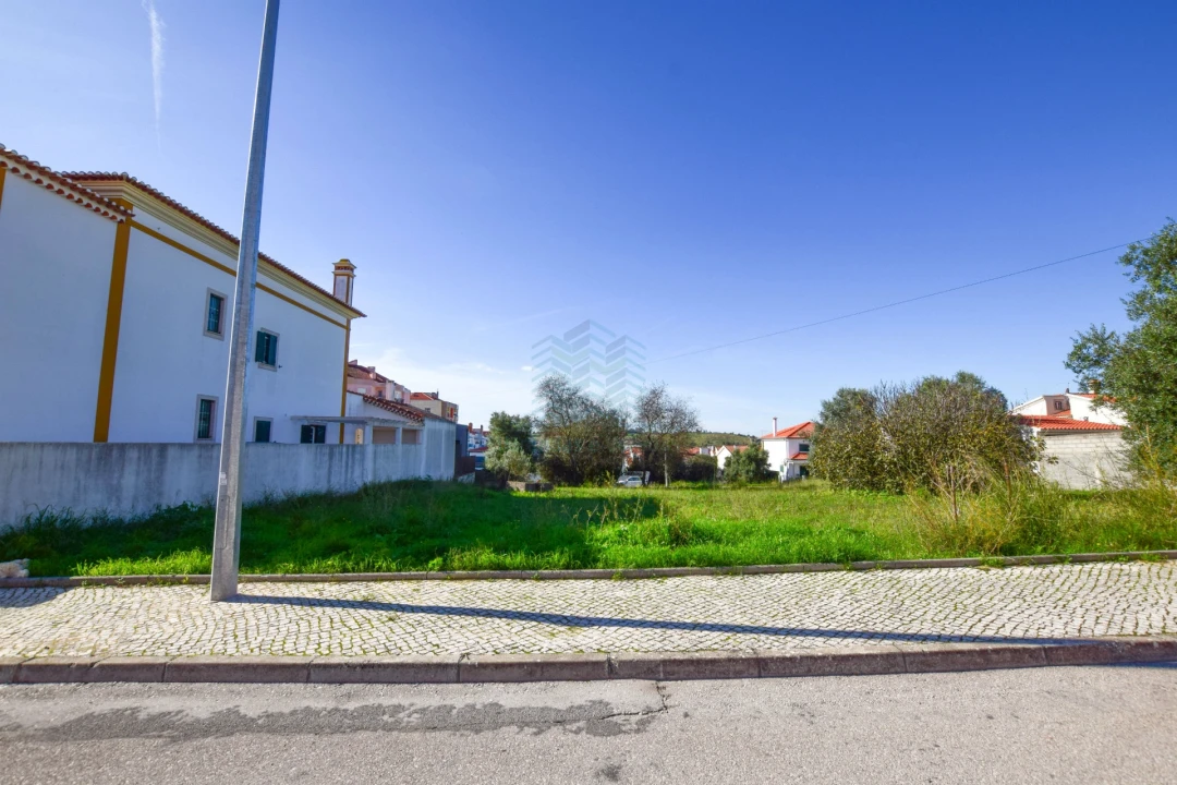 Terreno para Venda em Torres Novas (São Pedro), Lapas e Ribeira Branca Foto 3
