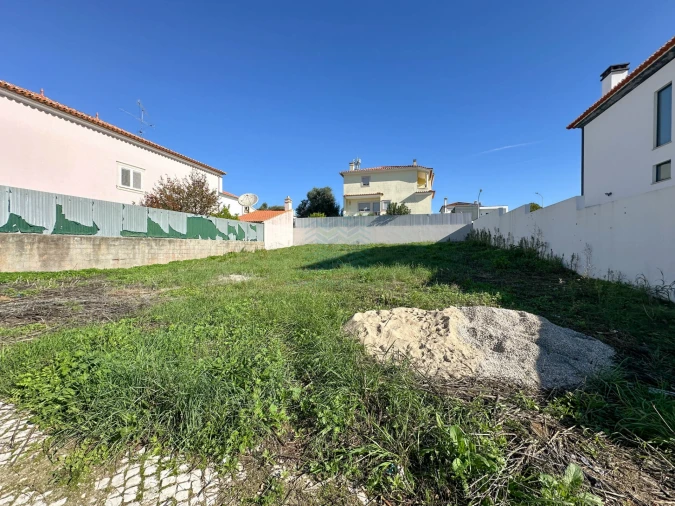 Terreno para Venda em Torres Novas (São Pedro), Lapas e Ribeira Branca Foto 2