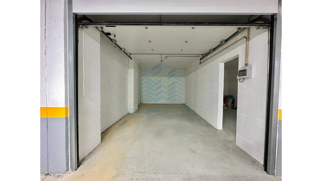 Apartamento T3 para Venda em Torres Novas (Santa Maria, Salvador e Santiago) Foto 21