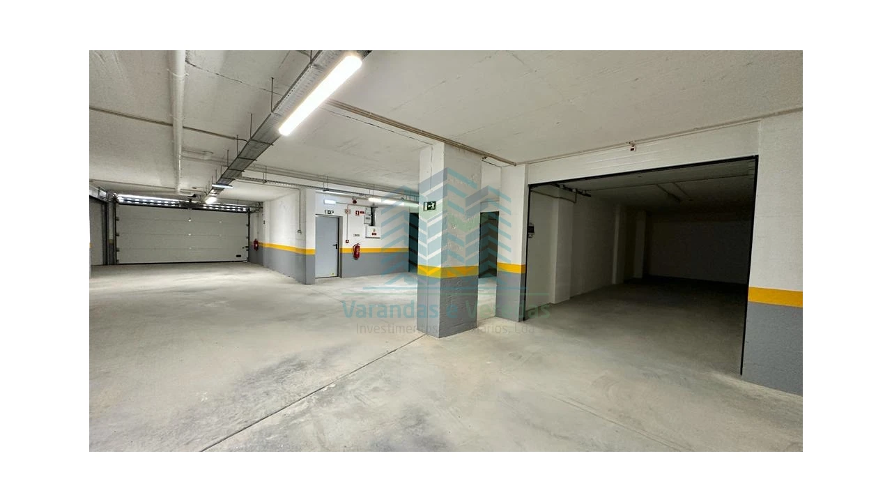 Apartamento T3 para Venda em Torres Novas (Santa Maria, Salvador e Santiago) Foto 22