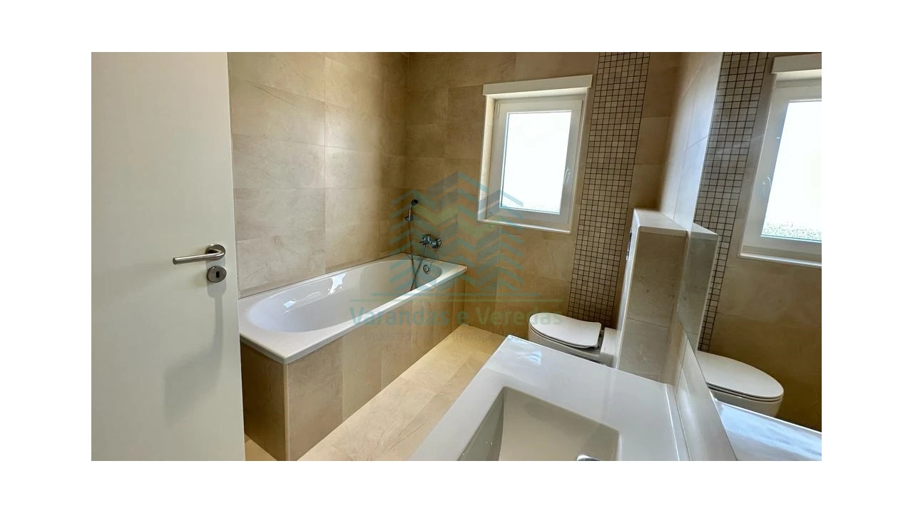 Apartamento T3 para Venda em Torres Novas (Santa Maria, Salvador e Santiago) Foto 12